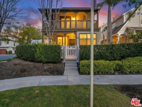 2 Wheatstone Farm , Ladera Ranch, CA