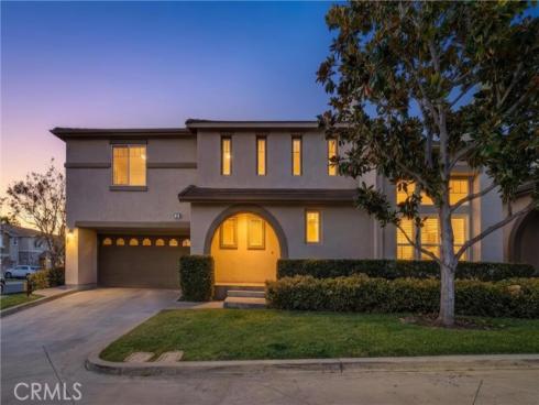 48 Half Moon Trail, Ladera Ranch, CA