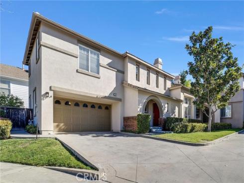 48 Half Moon Trail, Ladera Ranch, CA