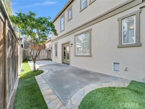48 Half Moon Trail, Ladera Ranch, CA
