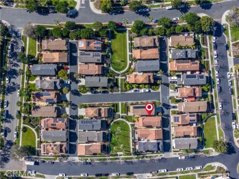 25  Amy   Way, Ladera Ranch, CA