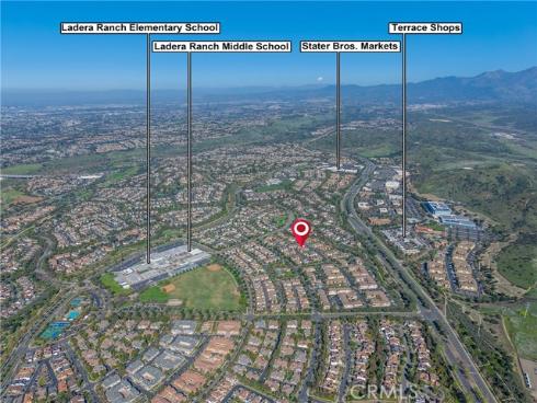 25  Amy   Way, Ladera Ranch, CA