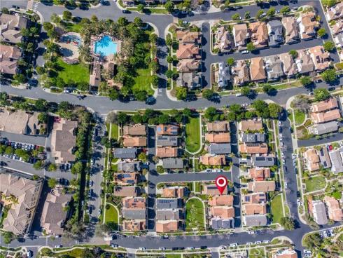 25  Amy   Way, Ladera Ranch, CA