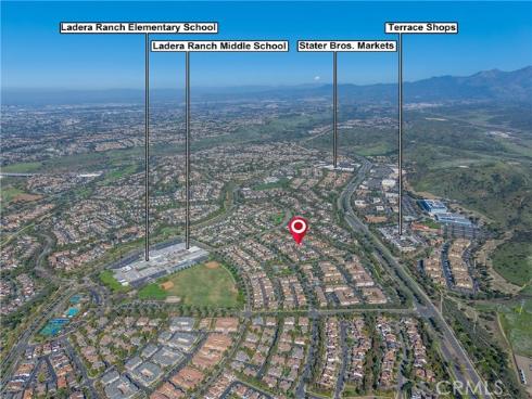 25  Amy   Way, Ladera Ranch, CA