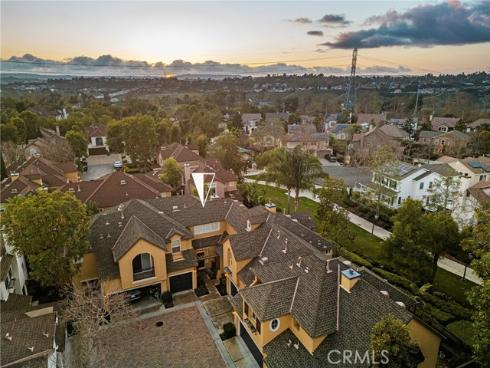 5 Lansdale Court, Ladera Ranch, CA