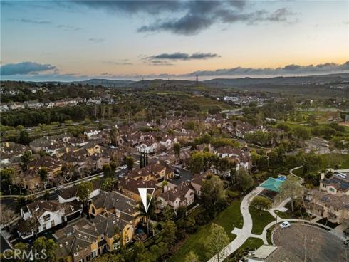 5 Lansdale Court, Ladera Ranch, CA