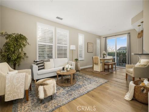 5 Lansdale Court, Ladera Ranch, CA