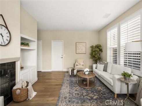 5 Lansdale Court, Ladera Ranch, CA