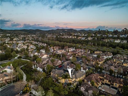 5 Lansdale Court, Ladera Ranch, CA