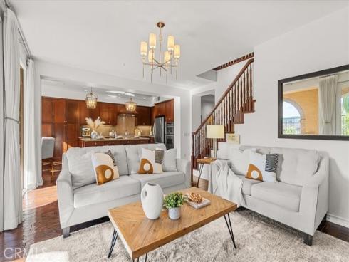 11  Tuscany  , Ladera Ranch, CA