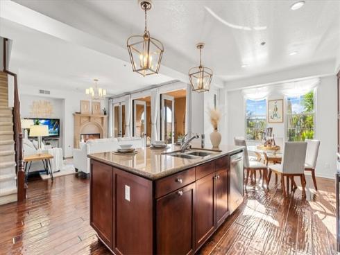 11  Tuscany  , Ladera Ranch, CA