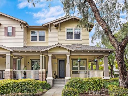 16 Arlington Street, Ladera Ranch, CA