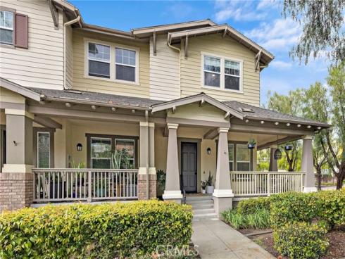 16 Arlington Street, Ladera Ranch, CA
