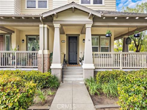 16 Arlington Street, Ladera Ranch, CA