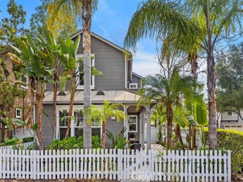 11 Oatfield Farm , Ladera Ranch, CA