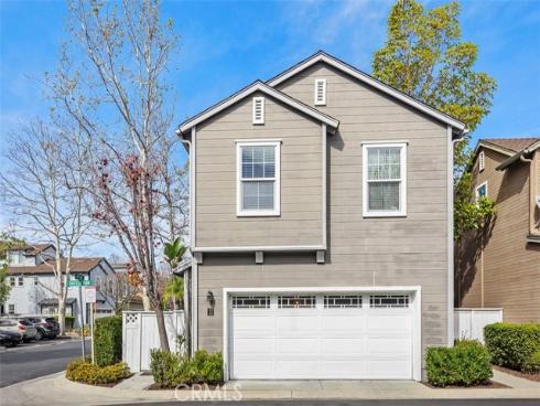 11 Oatfield Farm , Ladera Ranch, CA