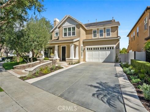 18 Foliate Way, Ladera Ranch, CA