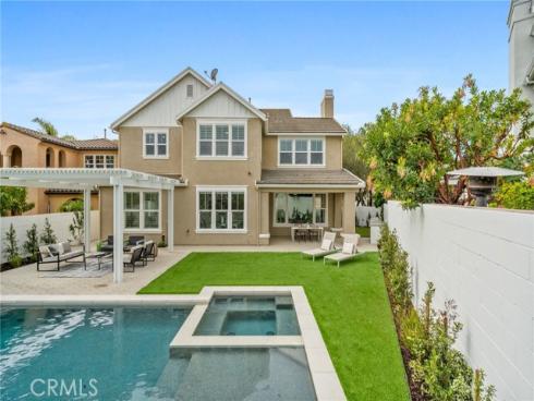 18 Foliate Way, Ladera Ranch, CA