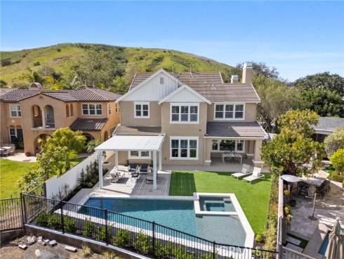 18 Foliate Way, Ladera Ranch, CA