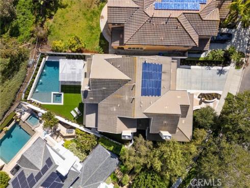 18 Foliate Way, Ladera Ranch, CA