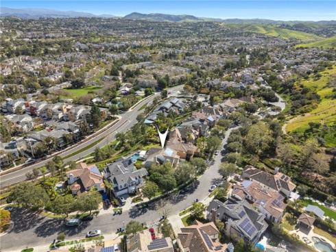 18 Foliate Way, Ladera Ranch, CA