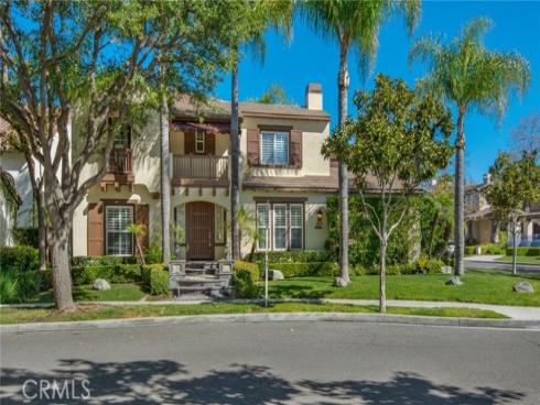 30  Winslow   Street, Ladera Ranch, CA