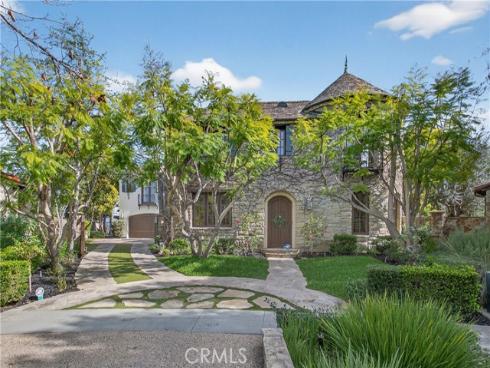 18 Mission Ridge Road