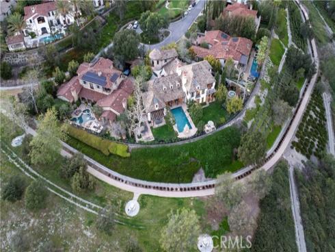 18  Mission Ridge   Road, Ladera Ranch, CA