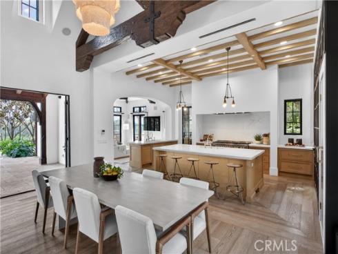 18  Mission Ridge   Road, Ladera Ranch, CA