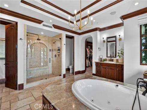 18  Mission Ridge   Road, Ladera Ranch, CA