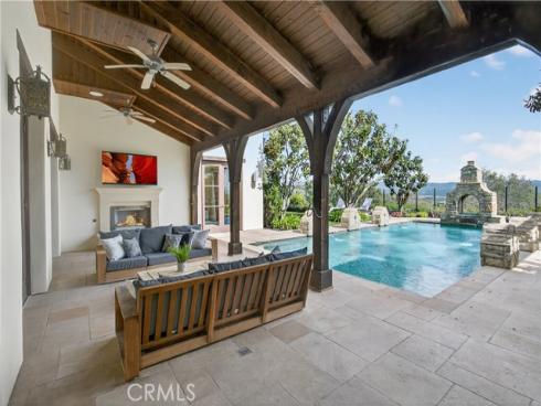 18  Mission Ridge   Road, Ladera Ranch, CA