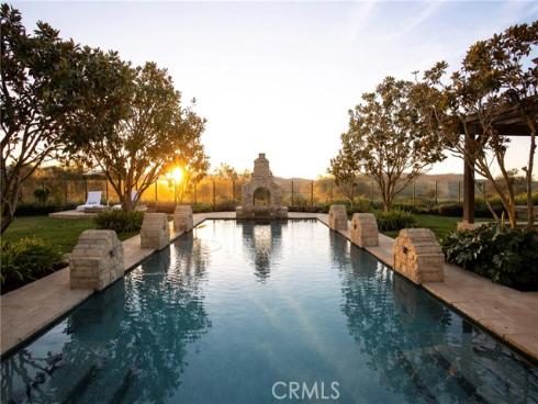 18  Mission Ridge   Road, Ladera Ranch, CA