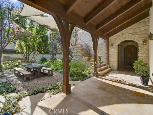 18  Mission Ridge   Road, Ladera Ranch, CA