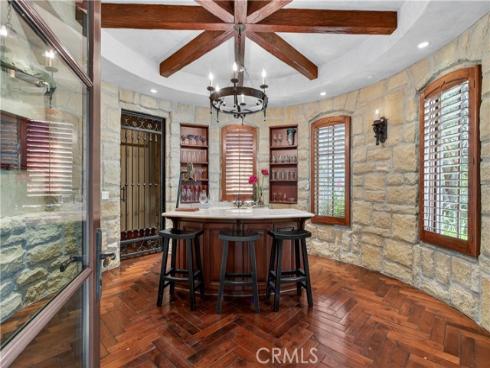 18  Mission Ridge   Road, Ladera Ranch, CA