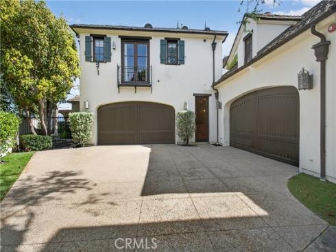 18  Mission Ridge   Road, Ladera Ranch, CA