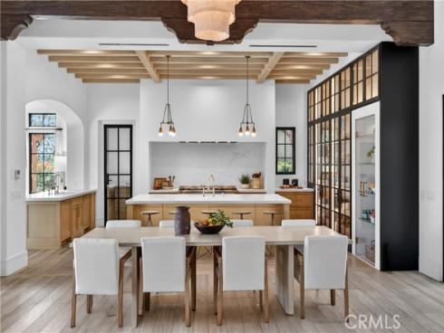 18  Mission Ridge   Road, Ladera Ranch, CA