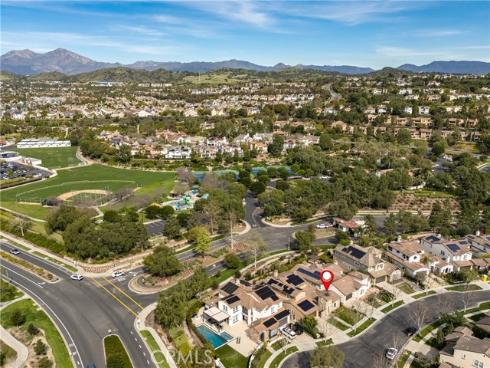 4 Drackert , Ladera Ranch, CA