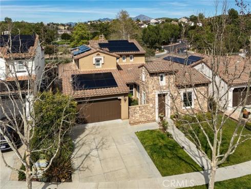 4 Drackert , Ladera Ranch, CA