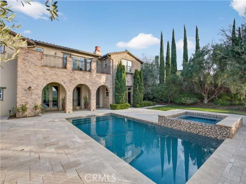 21  Ali   Lane, Ladera Ranch, CA