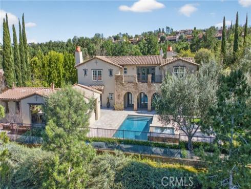 21  Ali   Lane, Ladera Ranch, CA