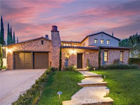 21  Ali   Lane, Ladera Ranch, CA