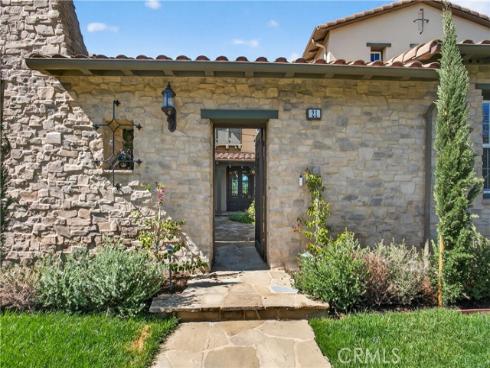 21  Ali   Lane, Ladera Ranch, CA