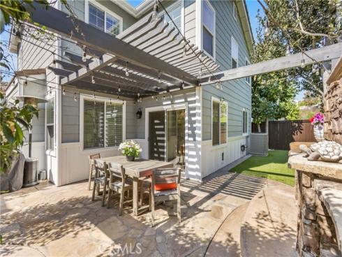 45  Fieldhouse  , Ladera Ranch, CA