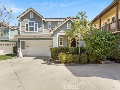 45  Fieldhouse  , Ladera Ranch, CA