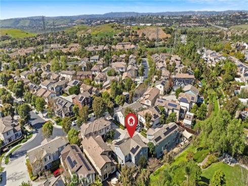 45  Fieldhouse  , Ladera Ranch, CA