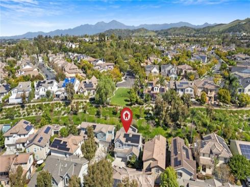 45  Fieldhouse  , Ladera Ranch, CA