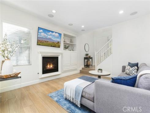 45  Fieldhouse  , Ladera Ranch, CA