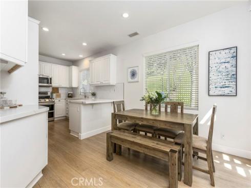 45  Fieldhouse  , Ladera Ranch, CA