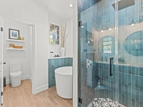 1  Shelburne  , Ladera Ranch, CA