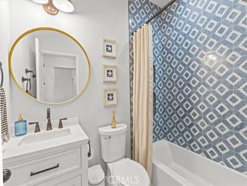 1  Shelburne  , Ladera Ranch, CA